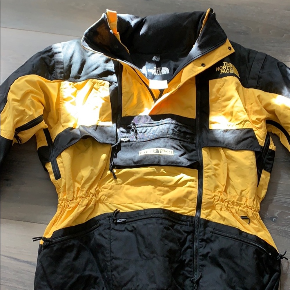 North Face